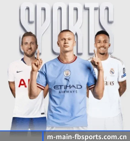 了解平台 - 体育资讯内容服务 - FBSPORTS