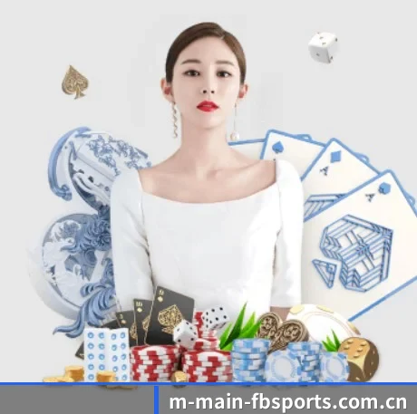 AI 革新 | FBSPORTS