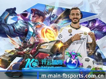 AI 革新 | FBSPORTS